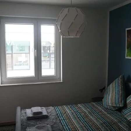 Beautiful 2 Bedroom Flat In The Heart Of Leipzig Apartment *