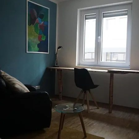 Beautiful 2 Bedroom Flat In The Heart Of Leipzig Leipzig