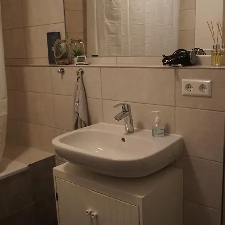 Apartment Beautiful 2 Bedroom Flat In The Heart Of Leipzig