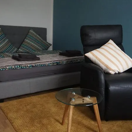 Beautiful 2 Bedroom Flat In The Heart Of Leipzig Leipzig