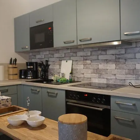 Appartement Beautiful 2 Bedroom Flat In The Heart Of Leipzig Leipzig