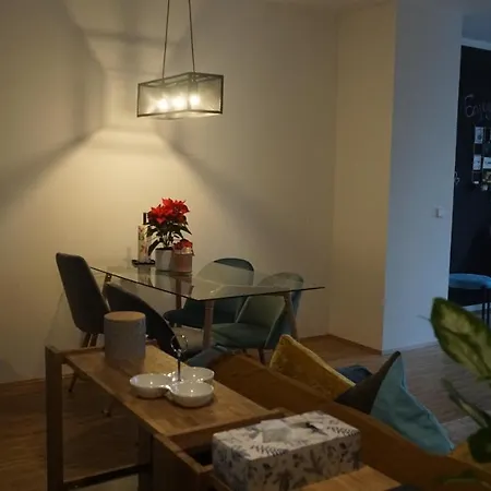 Beautiful 2 Bedroom Flat In The Heart Of Leipzig Leipzig
